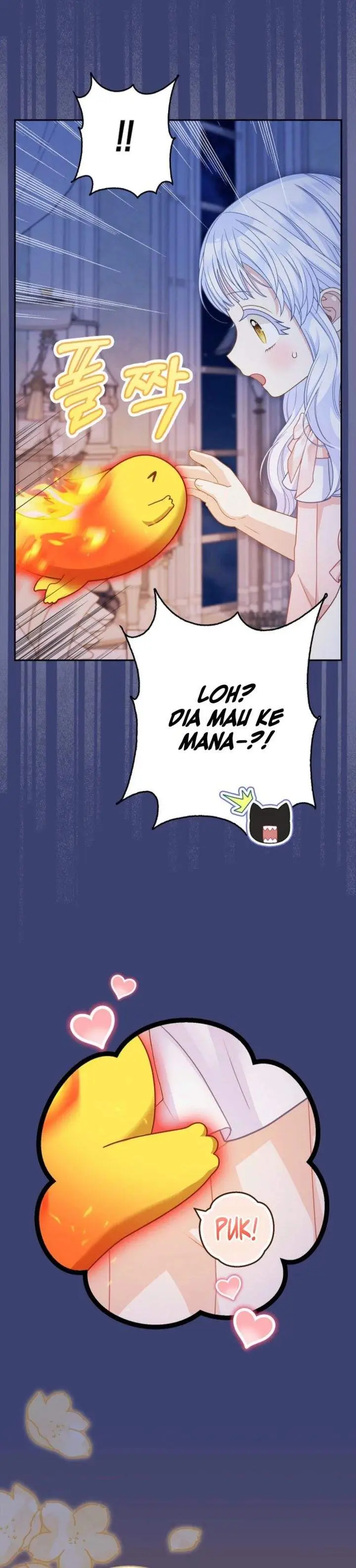 image-komik-the-snow-leopard-baby-of-the-black-leopard-family-chapter-65-7/45