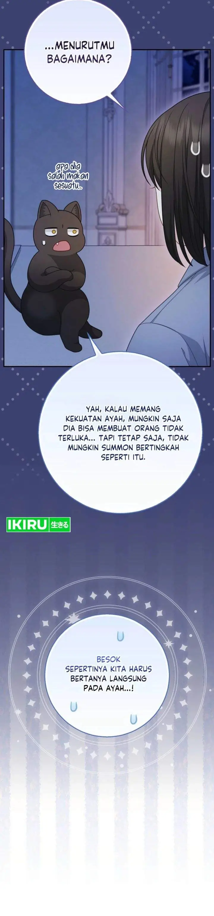 image-komik-the-snow-leopard-baby-of-the-black-leopard-family-chapter-65-9/45