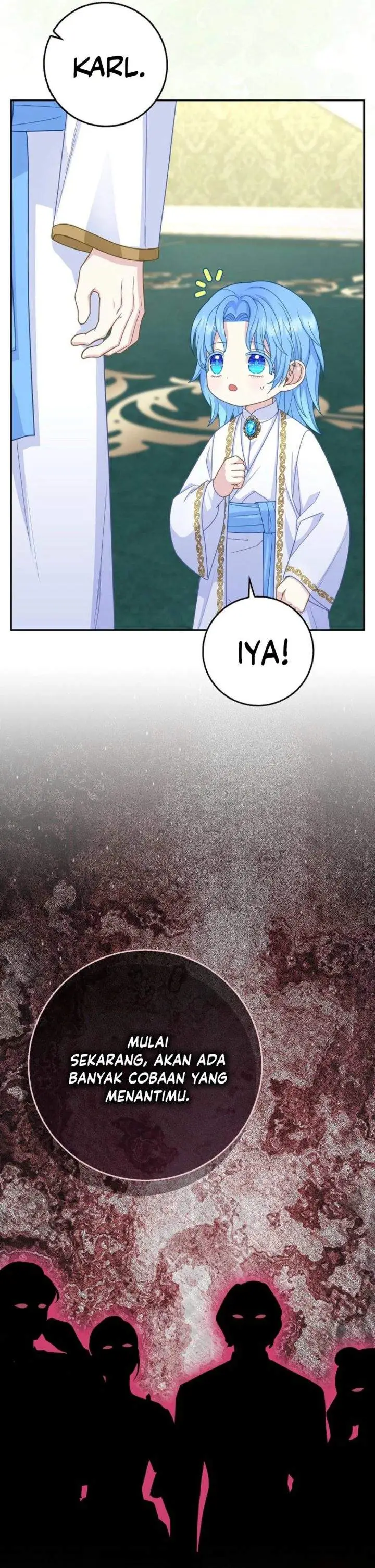 image-komik-the-snow-leopard-baby-of-the-black-leopard-family-chapter-65-12/45