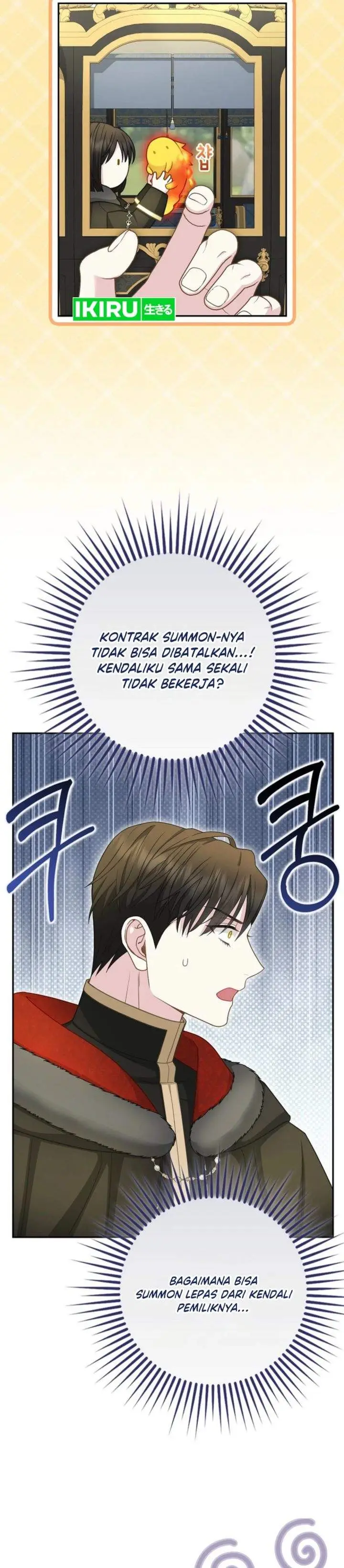 image-komik-the-snow-leopard-baby-of-the-black-leopard-family-chapter-65-30/45