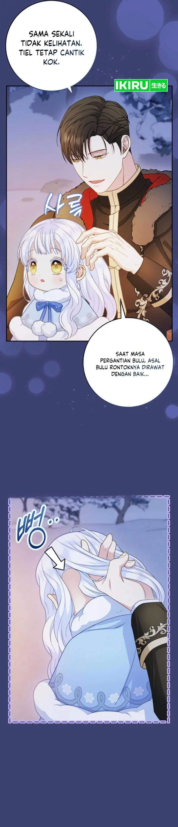 image-komik-the-snow-leopard-baby-of-the-black-leopard-family-chapter-65-39/45