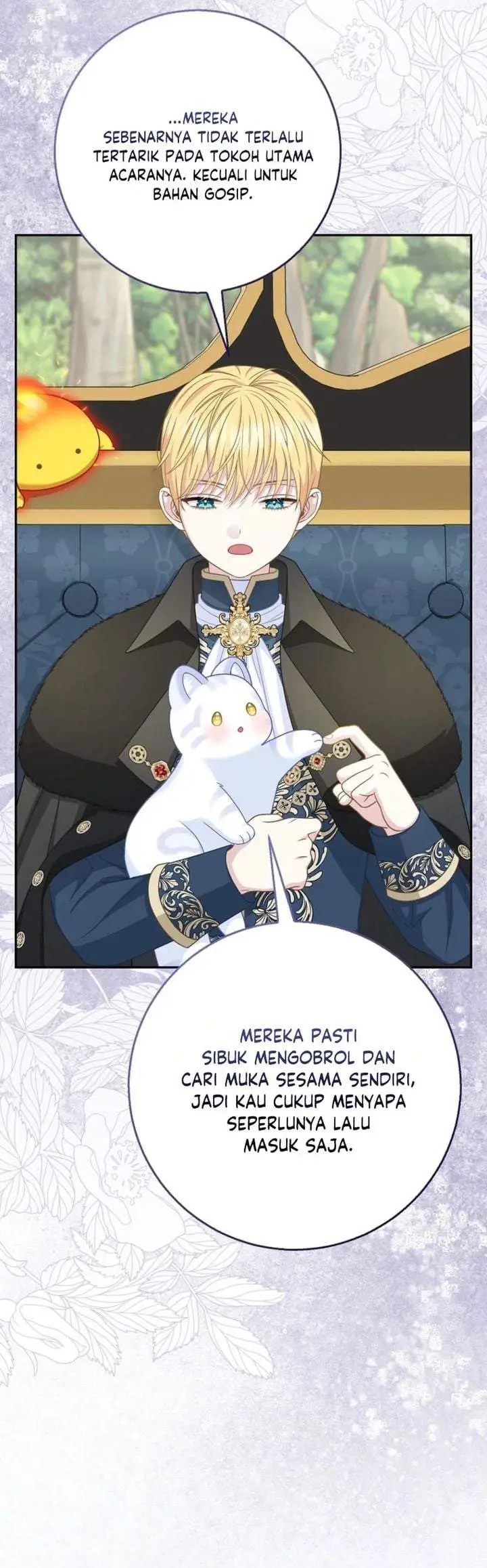 image-komik-the-snow-leopard-baby-of-the-black-leopard-family-chapter-66-4/39