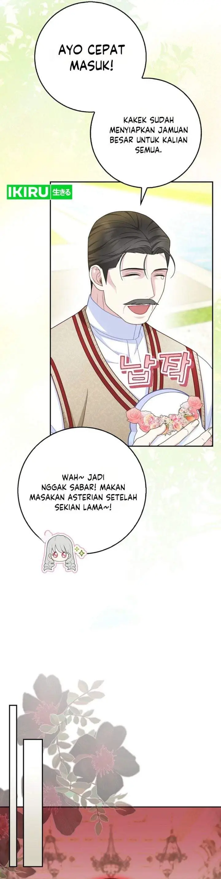 image-komik-the-snow-leopard-baby-of-the-black-leopard-family-chapter-66-10/39
