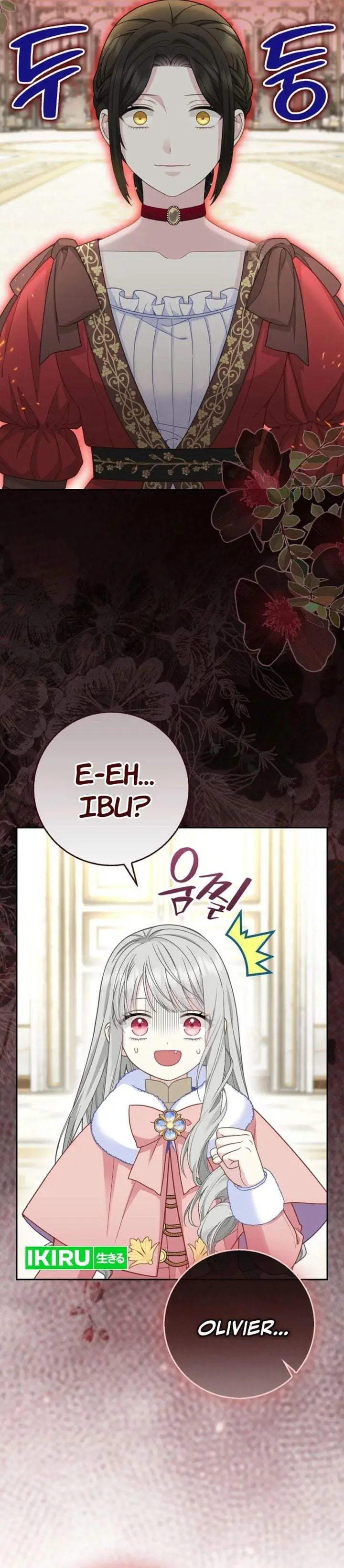 image-komik-the-snow-leopard-baby-of-the-black-leopard-family-chapter-66-11/39