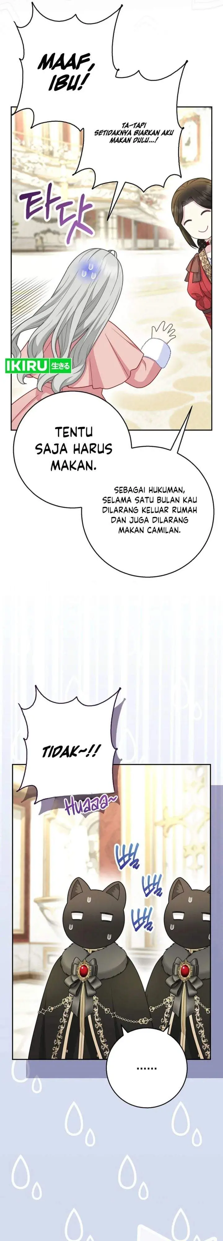 image-komik-the-snow-leopard-baby-of-the-black-leopard-family-chapter-66-14/39