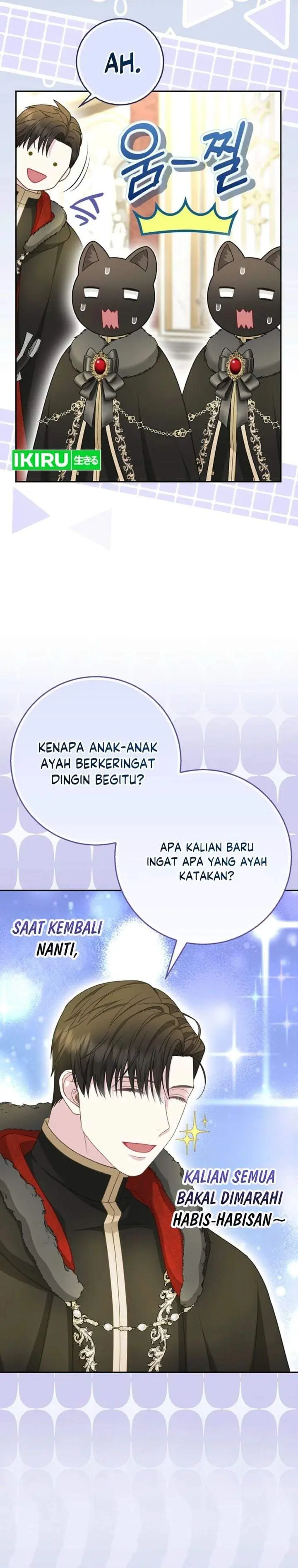 image-komik-the-snow-leopard-baby-of-the-black-leopard-family-chapter-66-15/39