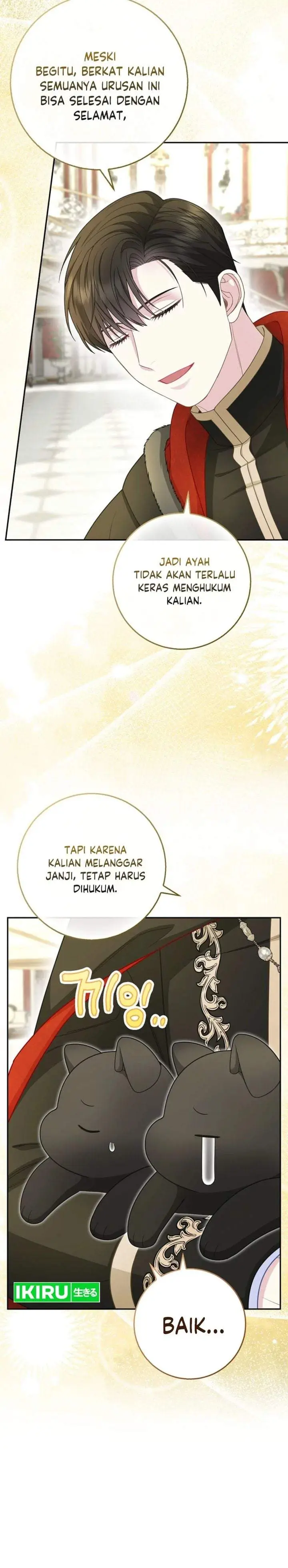image-komik-the-snow-leopard-baby-of-the-black-leopard-family-chapter-66-17/39
