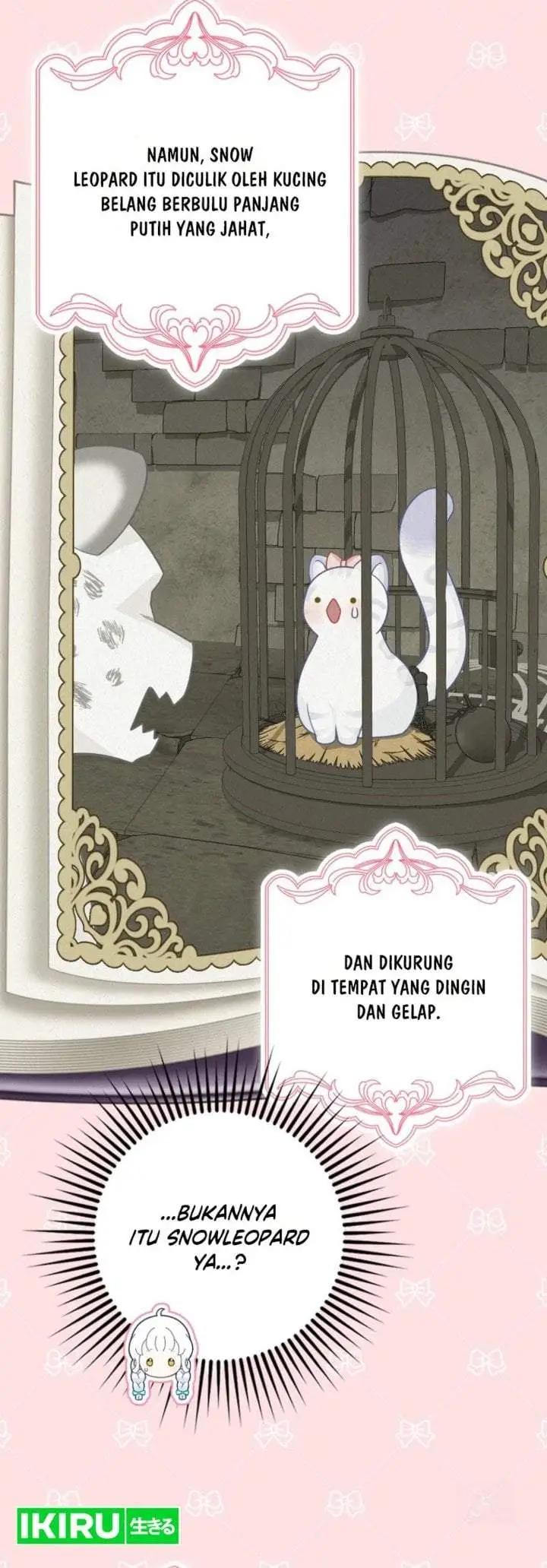 image-komik-the-snow-leopard-baby-of-the-black-leopard-family-chapter-67-39/51