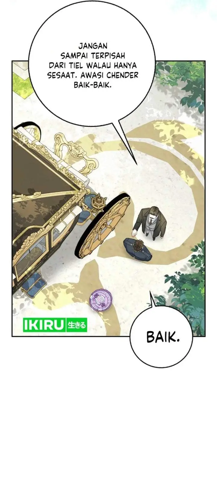 image-komik-the-snow-leopard-baby-of-the-black-leopard-family-chapter-68-1/45