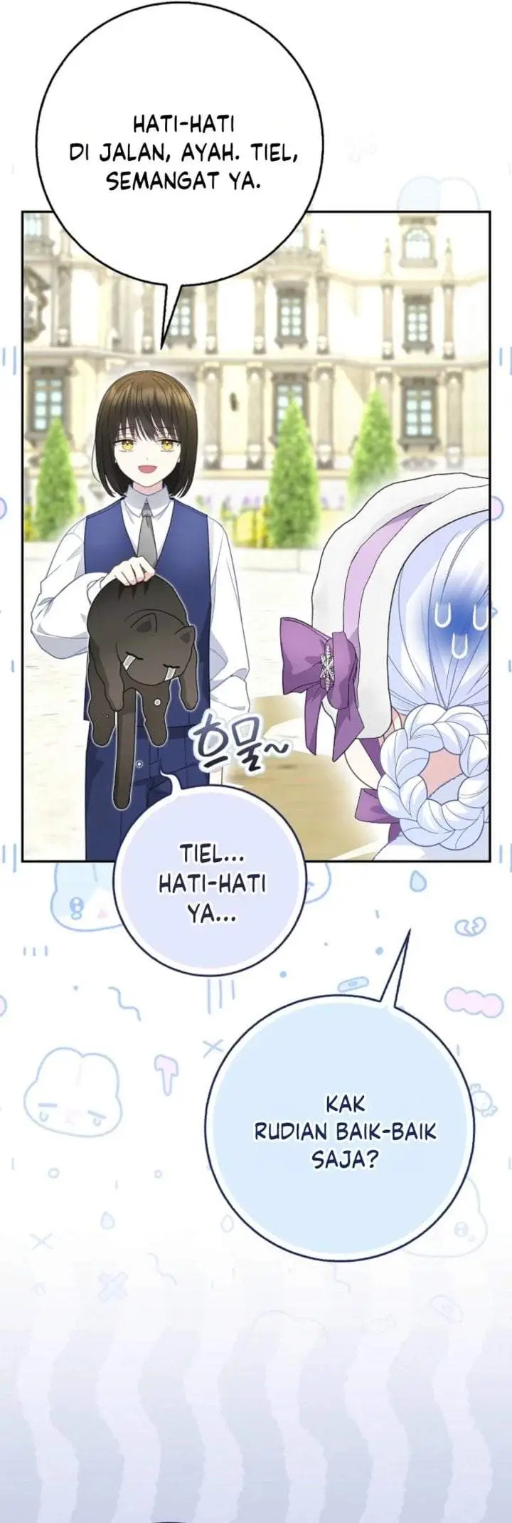 image-komik-the-snow-leopard-baby-of-the-black-leopard-family-chapter-68-2/45