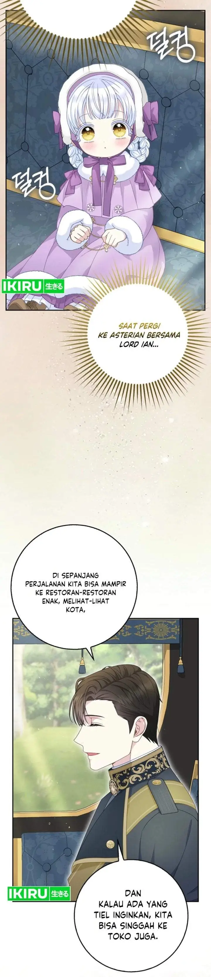 image-komik-the-snow-leopard-baby-of-the-black-leopard-family-chapter-68-7/45