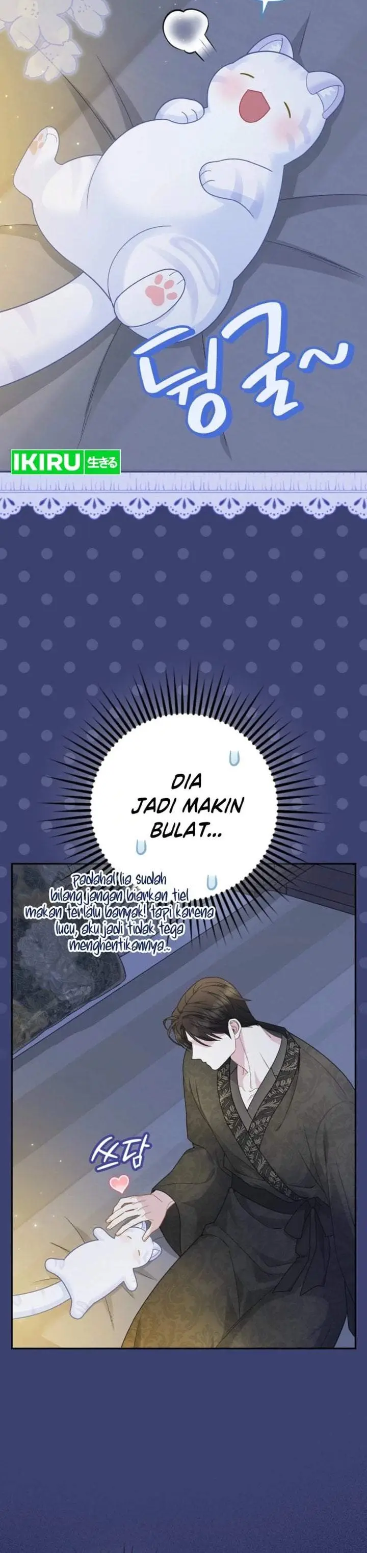 image-komik-the-snow-leopard-baby-of-the-black-leopard-family-chapter-68-11/45