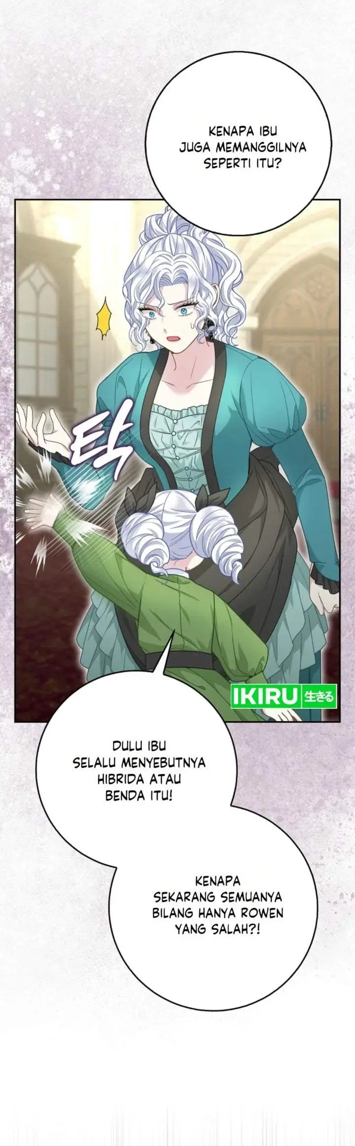 image-komik-the-snow-leopard-baby-of-the-black-leopard-family-chapter-68-30/45
