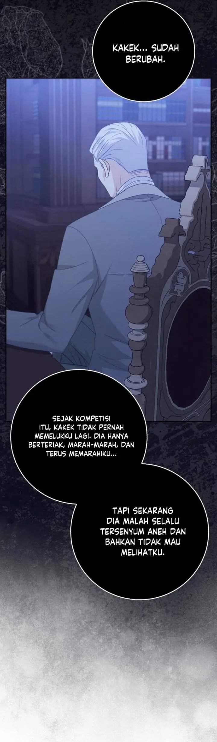image-komik-the-snow-leopard-baby-of-the-black-leopard-family-chapter-68-32/45