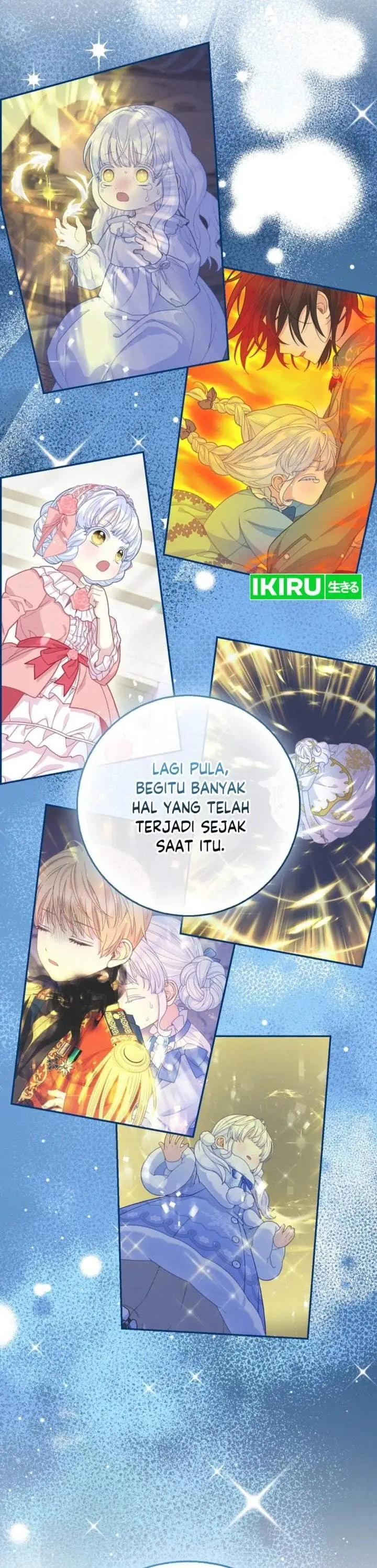 image-komik-the-snow-leopard-baby-of-the-black-leopard-family-chapter-68-42/45