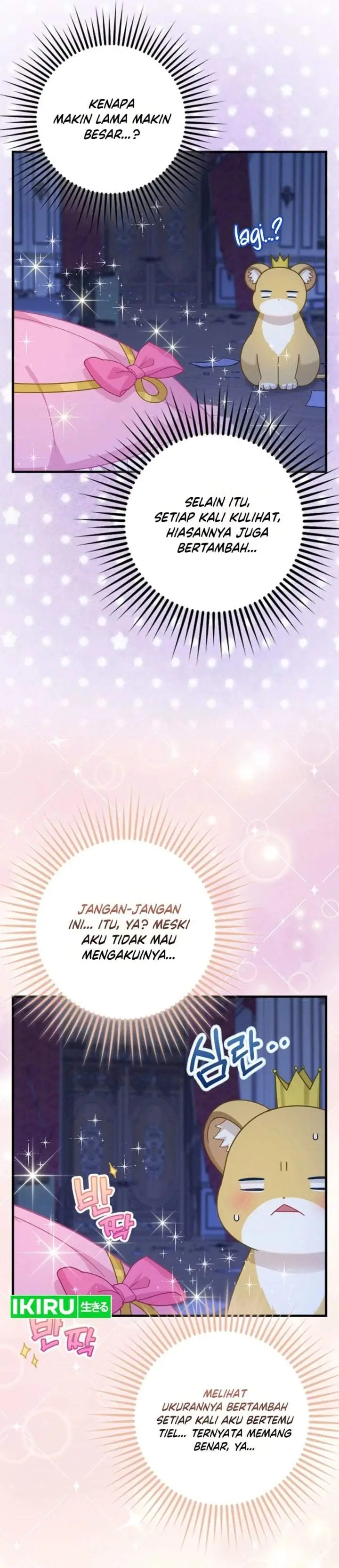 image-komik-the-snow-leopard-baby-of-the-black-leopard-family-chapter-68.5-2/9