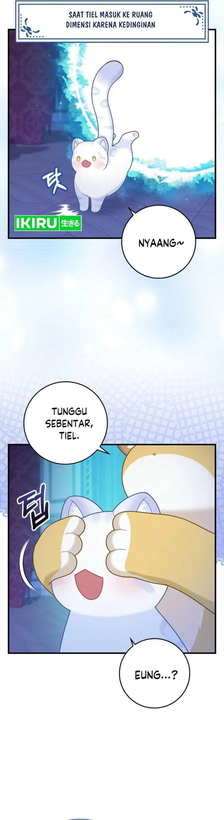 image-komik-the-snow-leopard-baby-of-the-black-leopard-family-chapter-68.5-6/9