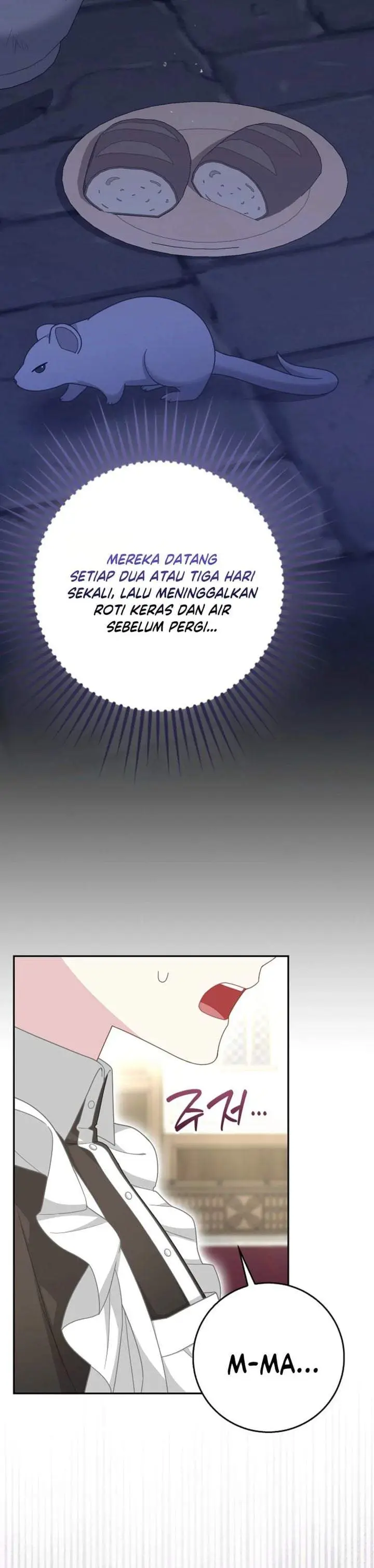 image-komik-the-snow-leopard-baby-of-the-black-leopard-family-chapter-69-2/37