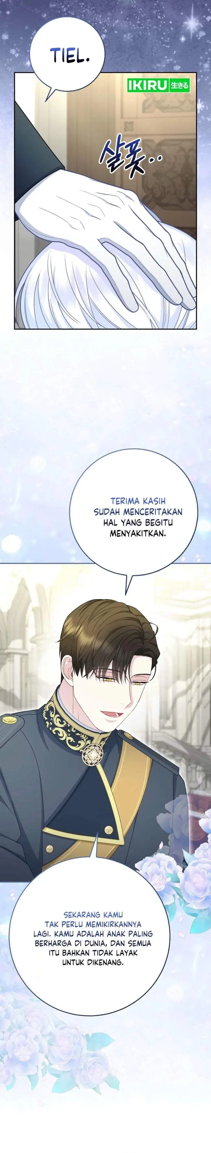image-komik-the-snow-leopard-baby-of-the-black-leopard-family-chapter-69-12/37