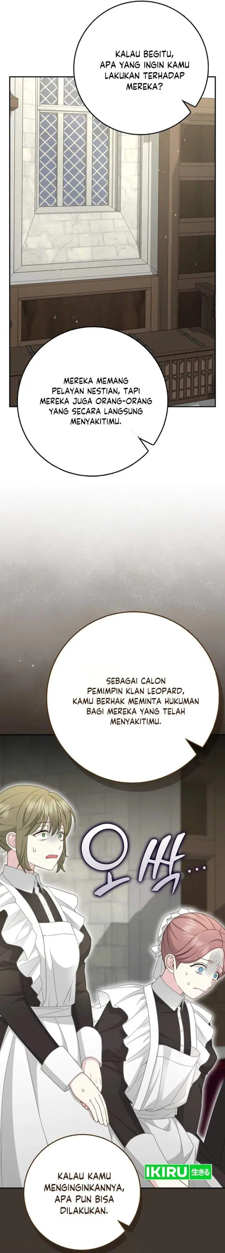 image-komik-the-snow-leopard-baby-of-the-black-leopard-family-chapter-69-13/37