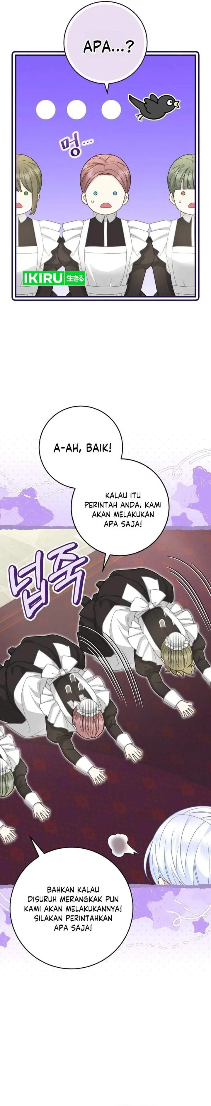 image-komik-the-snow-leopard-baby-of-the-black-leopard-family-chapter-69-20/37