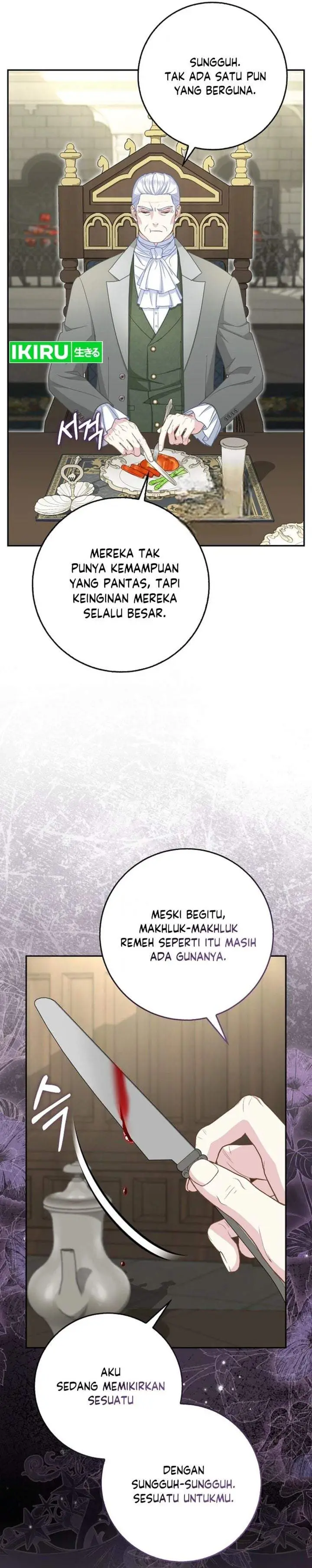 image-komik-the-snow-leopard-baby-of-the-black-leopard-family-chapter-69-33/37