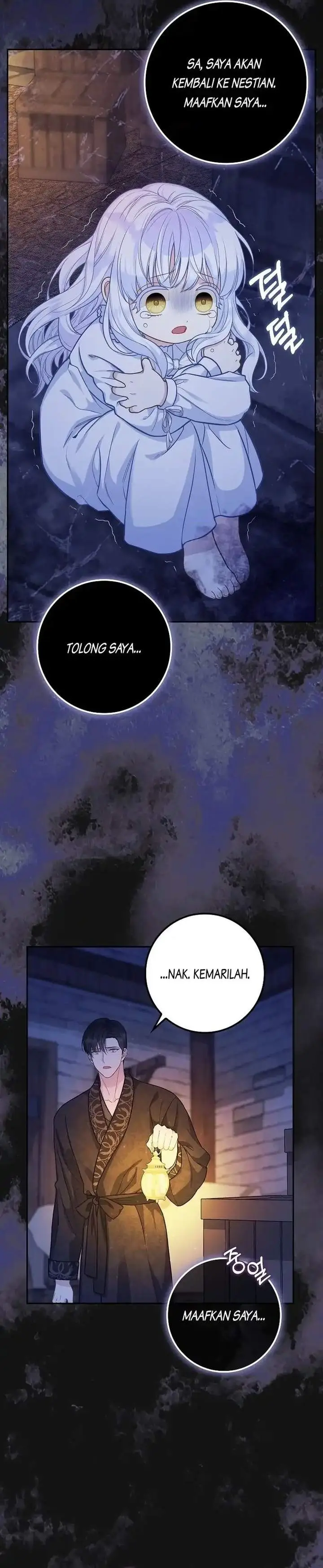 image-komik-the-snow-leopard-baby-of-the-black-leopard-family-chapter-7-2/26