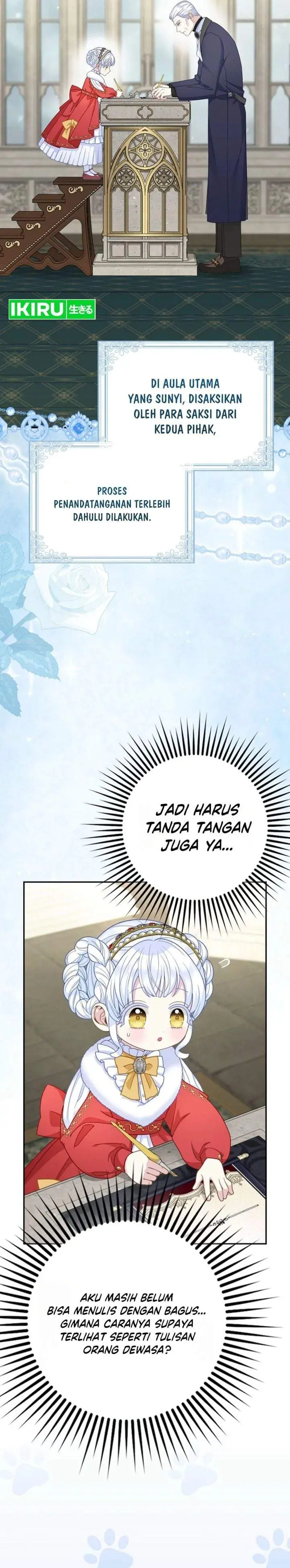 image-komik-the-snow-leopard-baby-of-the-black-leopard-family-chapter-70-1/35