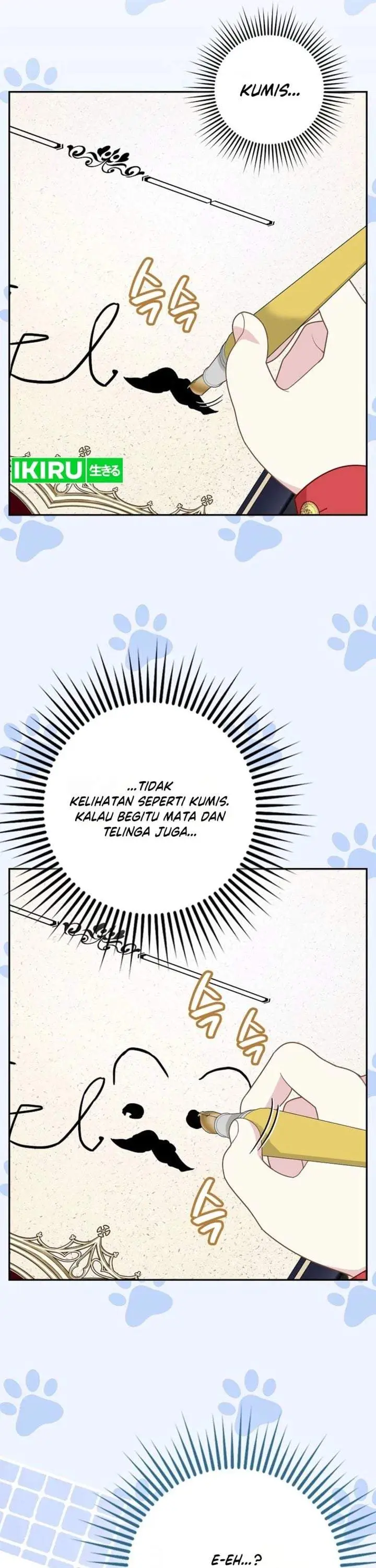 image-komik-the-snow-leopard-baby-of-the-black-leopard-family-chapter-70-2/35