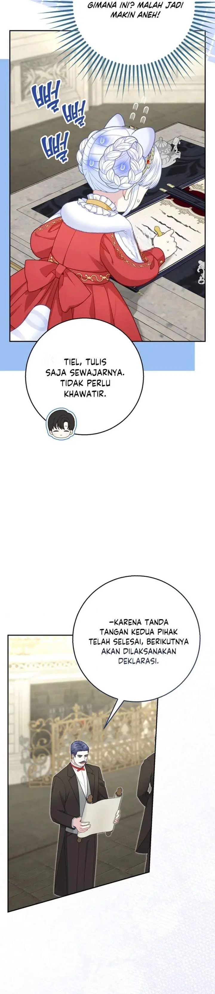 image-komik-the-snow-leopard-baby-of-the-black-leopard-family-chapter-70-3/35