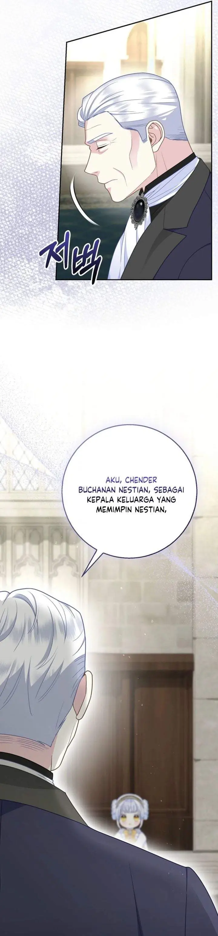 image-komik-the-snow-leopard-baby-of-the-black-leopard-family-chapter-70-4/35