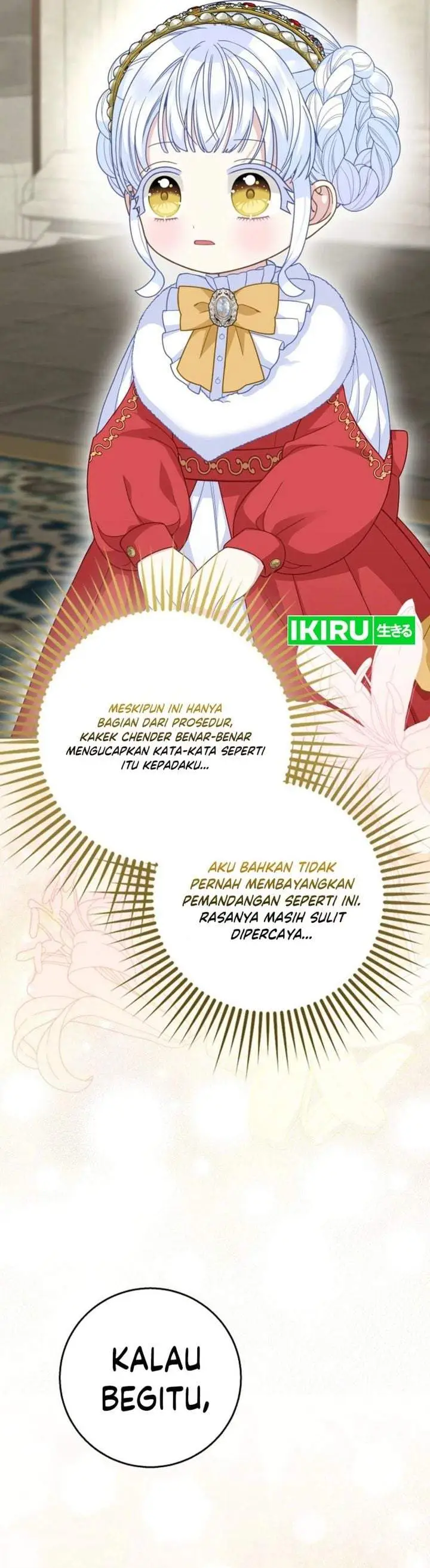 image-komik-the-snow-leopard-baby-of-the-black-leopard-family-chapter-70-6/35