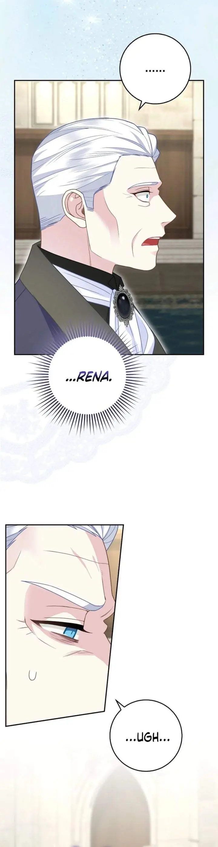 image-komik-the-snow-leopard-baby-of-the-black-leopard-family-chapter-70-14/35