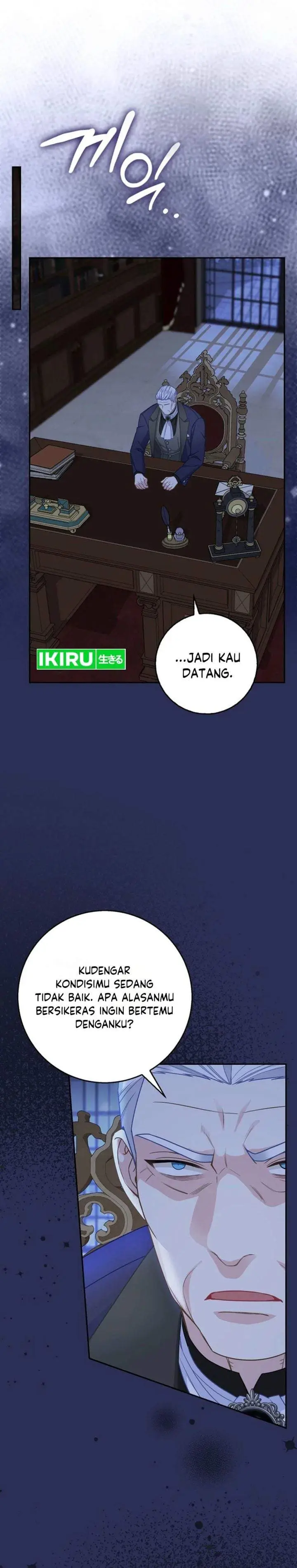 image-komik-the-snow-leopard-baby-of-the-black-leopard-family-chapter-70-25/35