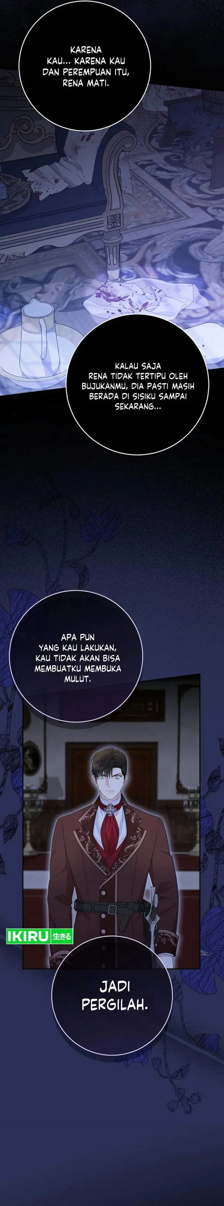 image-komik-the-snow-leopard-baby-of-the-black-leopard-family-chapter-70-28/35