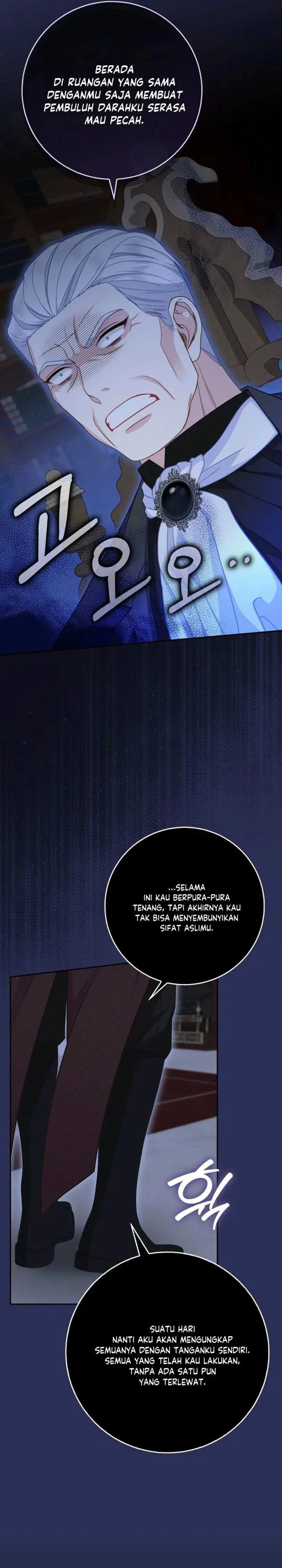 image-komik-the-snow-leopard-baby-of-the-black-leopard-family-chapter-70-29/35