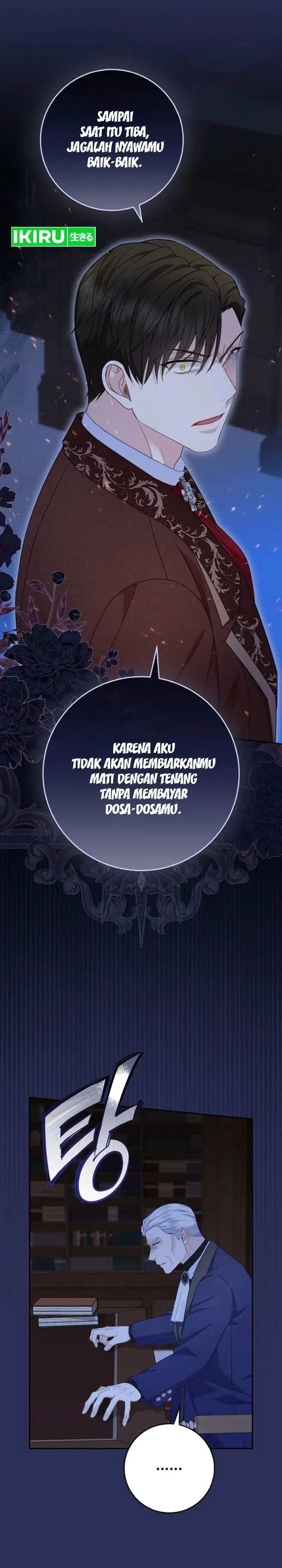 image-komik-the-snow-leopard-baby-of-the-black-leopard-family-chapter-70-30/35