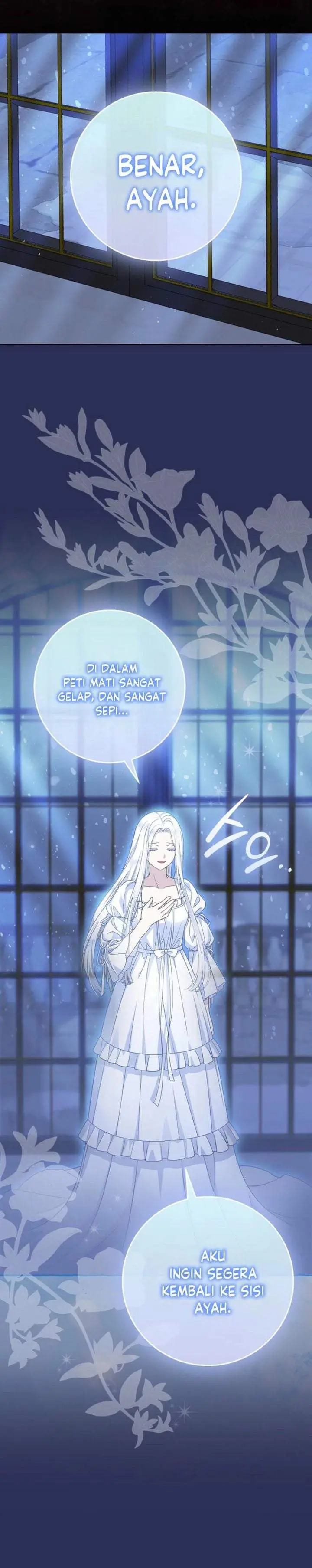 image-komik-the-snow-leopard-baby-of-the-black-leopard-family-chapter-70-33/35