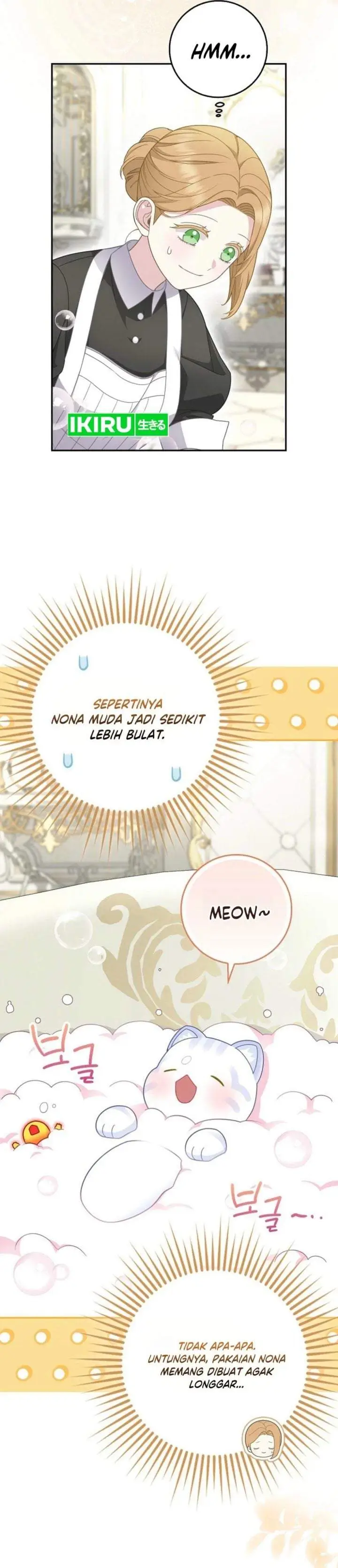 image-komik-the-snow-leopard-baby-of-the-black-leopard-family-chapter-71-1/47