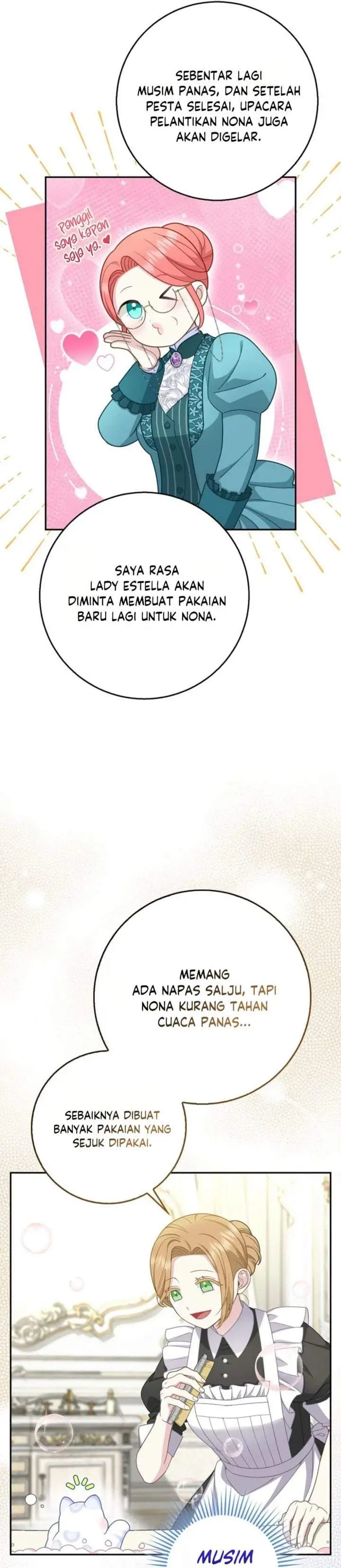 image-komik-the-snow-leopard-baby-of-the-black-leopard-family-chapter-71-5/47
