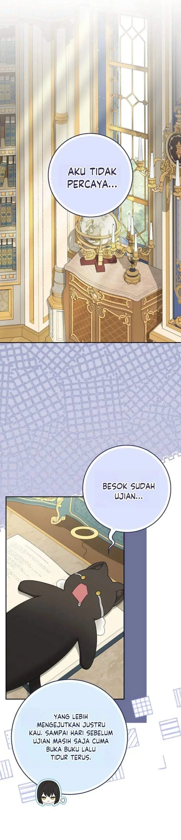 image-komik-the-snow-leopard-baby-of-the-black-leopard-family-chapter-71-8/47