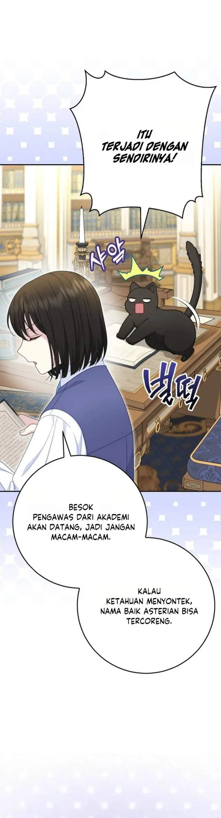 image-komik-the-snow-leopard-baby-of-the-black-leopard-family-chapter-71-9/47