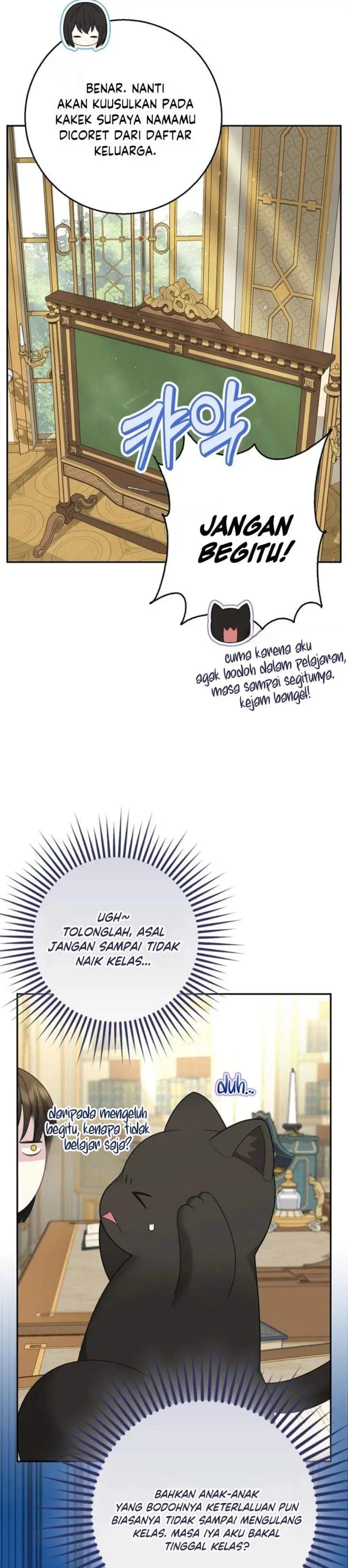 image-komik-the-snow-leopard-baby-of-the-black-leopard-family-chapter-71-11/47