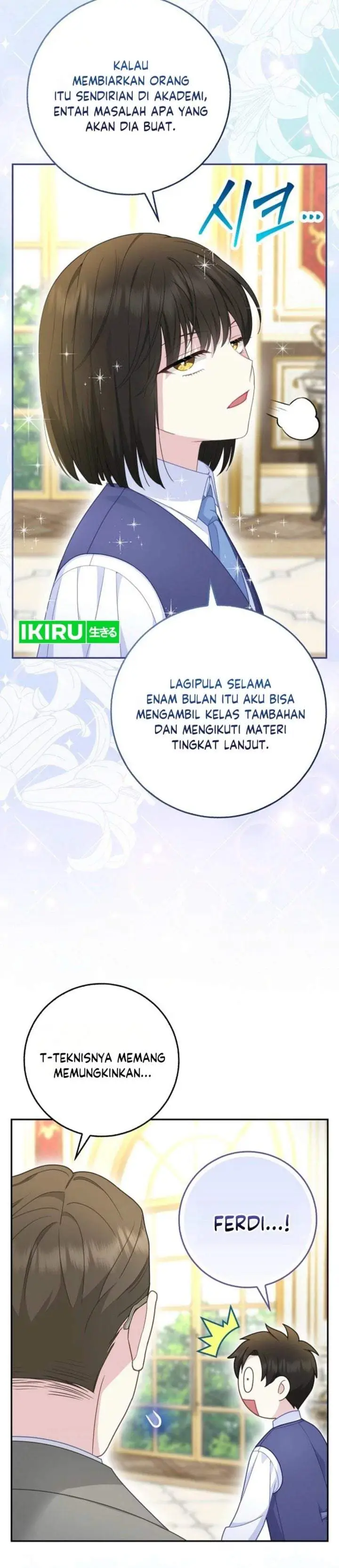 image-komik-the-snow-leopard-baby-of-the-black-leopard-family-chapter-71-20/47