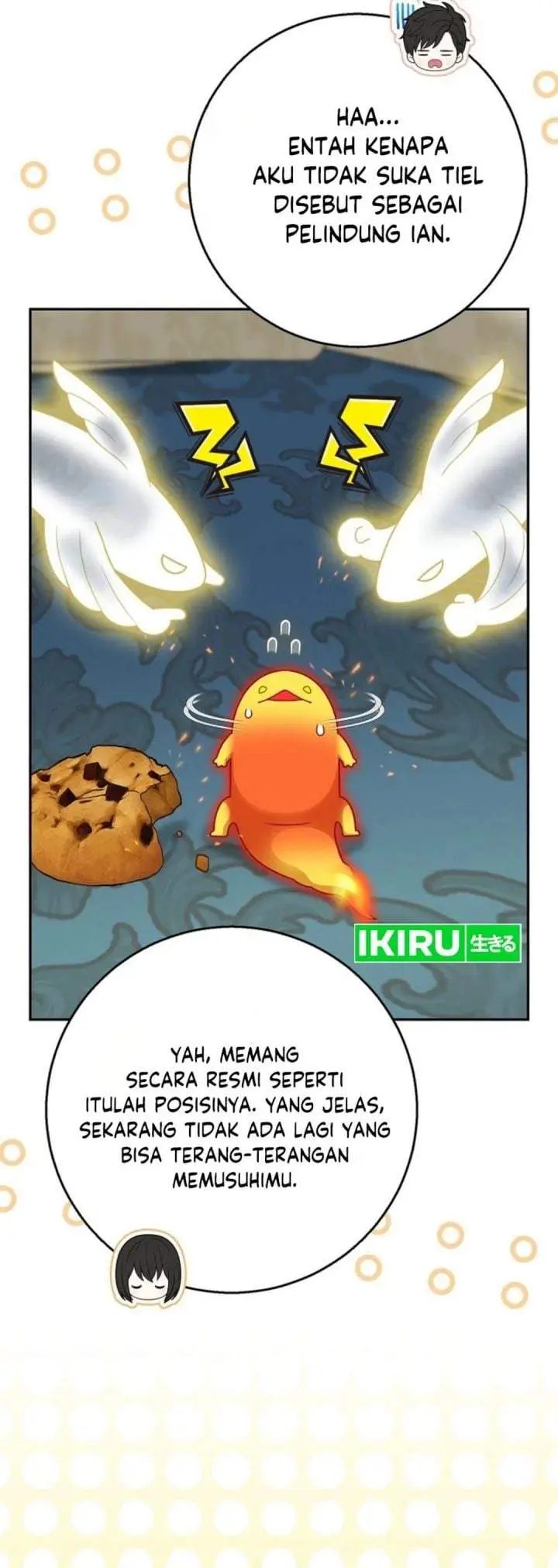 image-komik-the-snow-leopard-baby-of-the-black-leopard-family-chapter-71-31/47