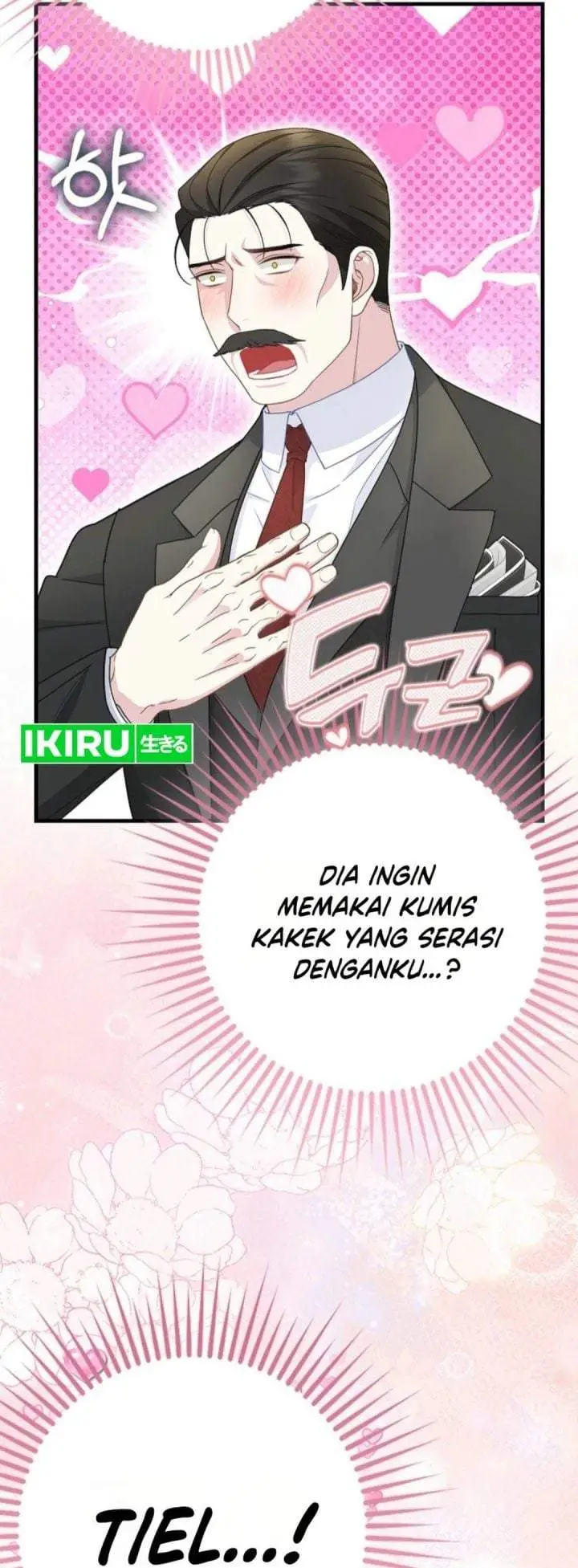 image-komik-the-snow-leopard-baby-of-the-black-leopard-family-chapter-71-40/47