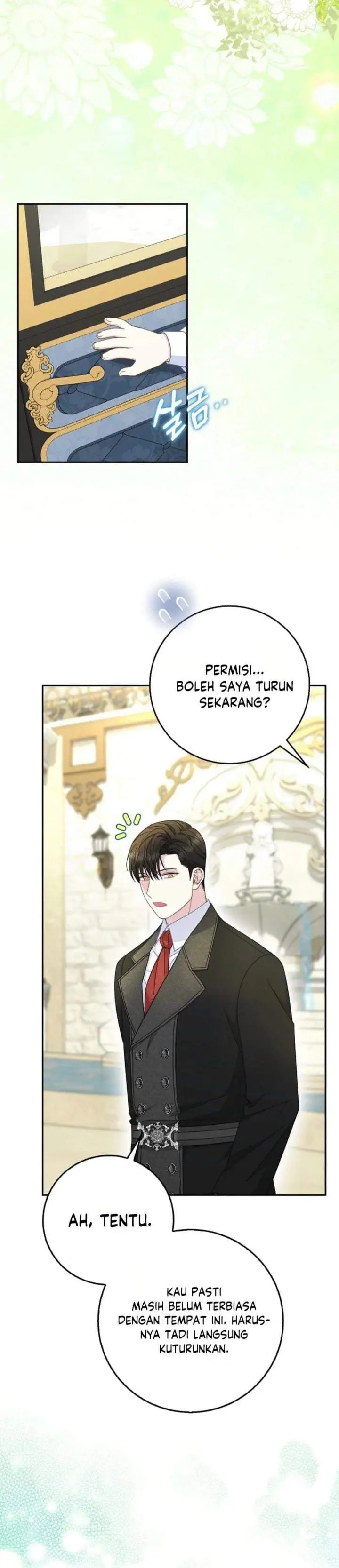 image-komik-the-snow-leopard-baby-of-the-black-leopard-family-chapter-71-44/47