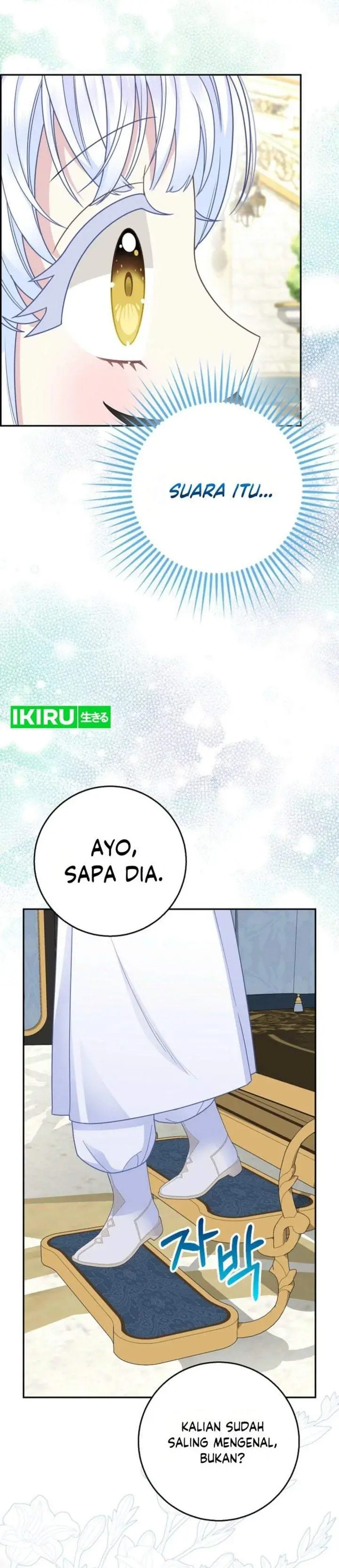 image-komik-the-snow-leopard-baby-of-the-black-leopard-family-chapter-71-45/47