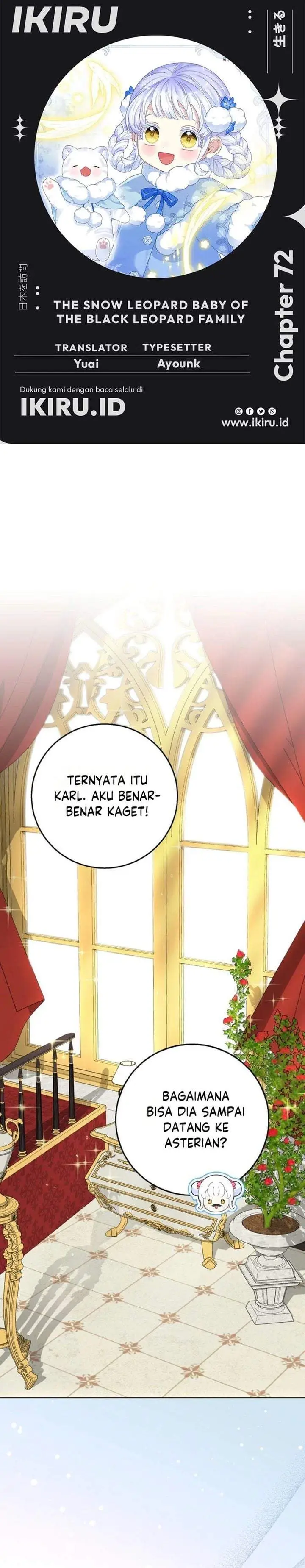 image-komik-the-snow-leopard-baby-of-the-black-leopard-family-chapter-72-0/38