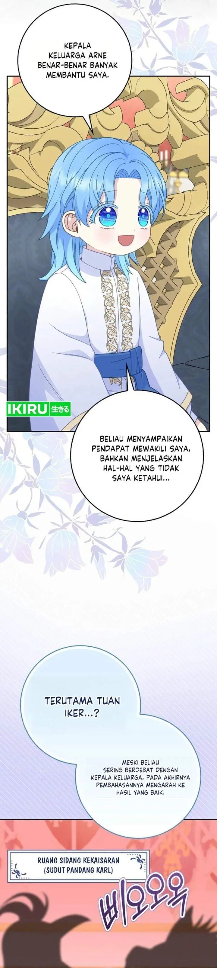 image-komik-the-snow-leopard-baby-of-the-black-leopard-family-chapter-72-3/38